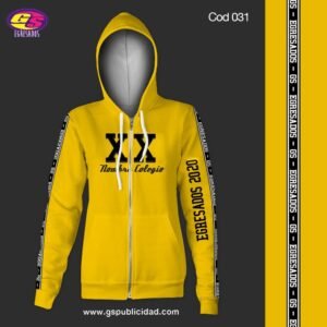 Campera EGR