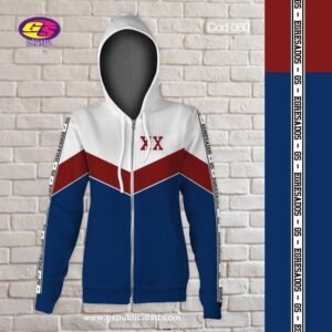 Campera EGR