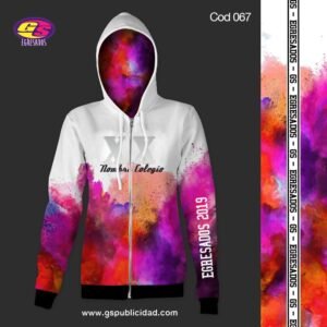 Campera EGR