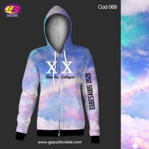 Campera EGR