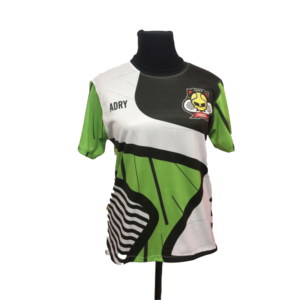 Camisetas Showroom Sport