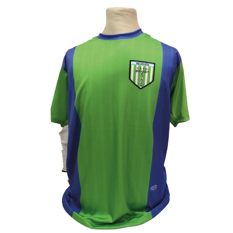 Camisetas Bouquet Roldan