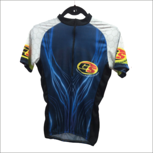 Camiseta Set Ciclista