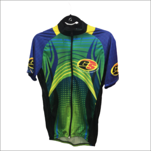 Camiseta Set Ciclista