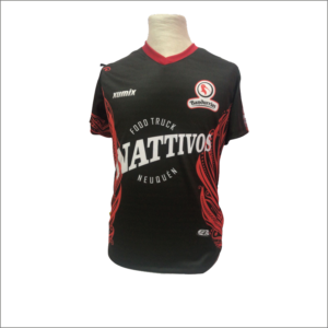 Camiseta Nattivos Neuquén