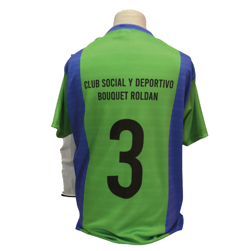 Camisetas Bouquet Roldan - Imagen 2
