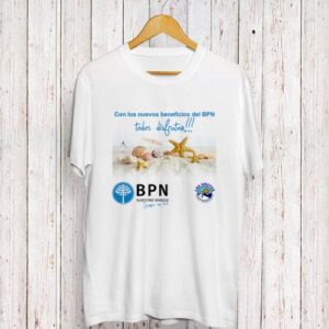 Remeras BPN