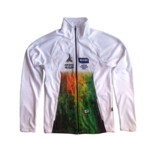 Campera Softshell Neuquén Deportes