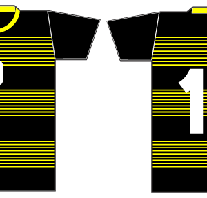Camiseta Nº 1