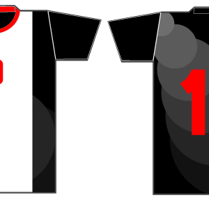 Camiseta Nº 11