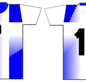 Camiseta Nº 12