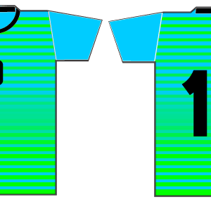 Camiseta Nº 14