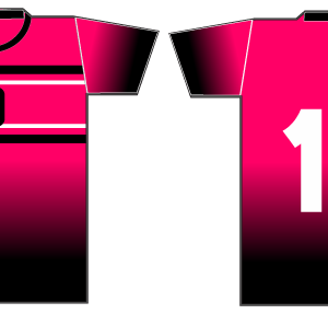 Camiseta Nº 15