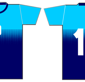 Camiseta Nº 3