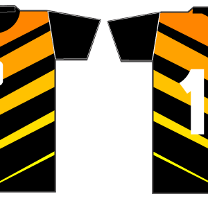 Camiseta Nº 4