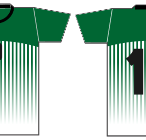 Camiseta Nº 5