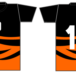 Camiseta Nº 6
