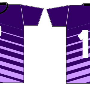 Camiseta Nº 7