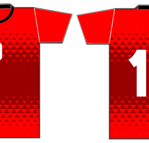 Camiseta Nº 8
