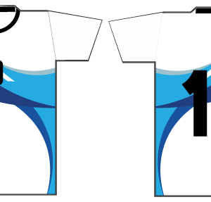 Camiseta Nº 9