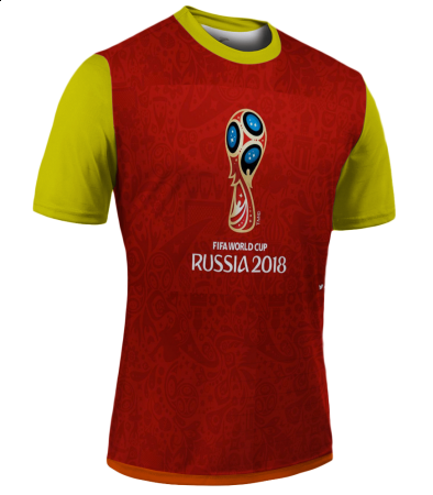 Camiseta Deportiva