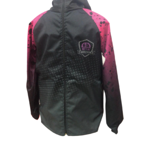 Campera MTB ciclista