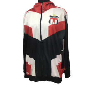 Campera Sapere Femenino