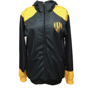 Campera Club Pacífico