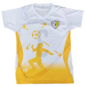 Camiseta deportiva