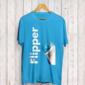 Remeras Flipper