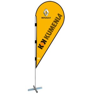 Fly Banner