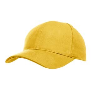 GORRA DE GABARDINA TAHG HB169 6 GAJOS GOR-DIF-HB169