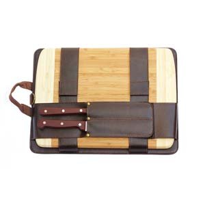 SET DE ASADO K298