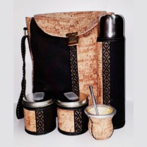 Morral matero completo.