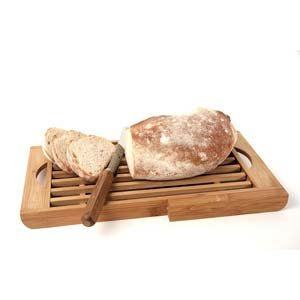 PANERA BAMBOO