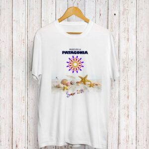 Remera Paseo de la Patagonia