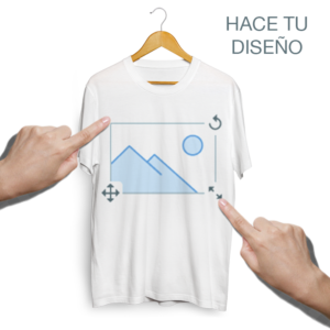 remera personalizada
