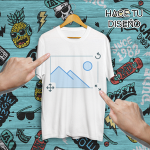 Hace tu remera