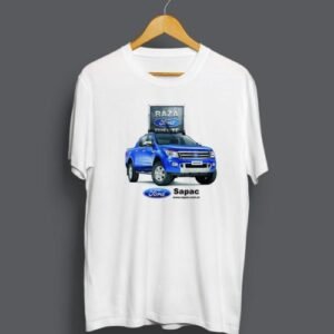 Remeras Sapac