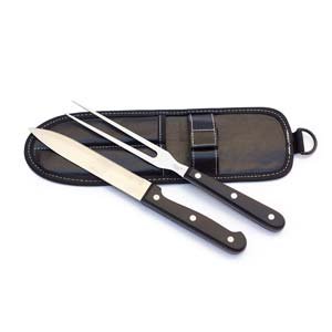 SET DE ASADO GAUCHO