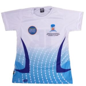 Camiseta deportiva Sindicato
