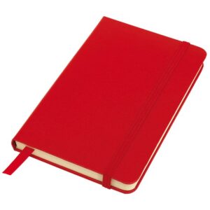 LIBRETA DE BOLSILLO