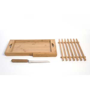 PANERA BAMBOO - Imagen 6