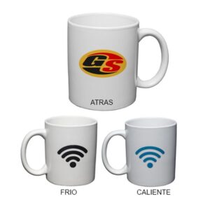 TAZA MAGICA WIFI JAR-STS-T451