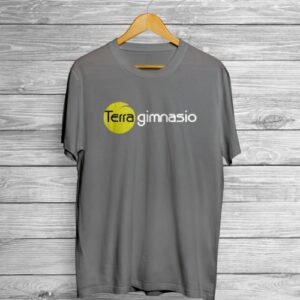 Remera Terra Gimnasio