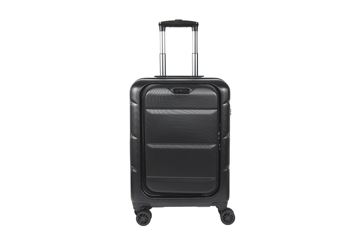 VALIJA WAGNER SMART TROLLEY LEMAN VIAJ-DIF-WAGNER-SMART - Imagen 2