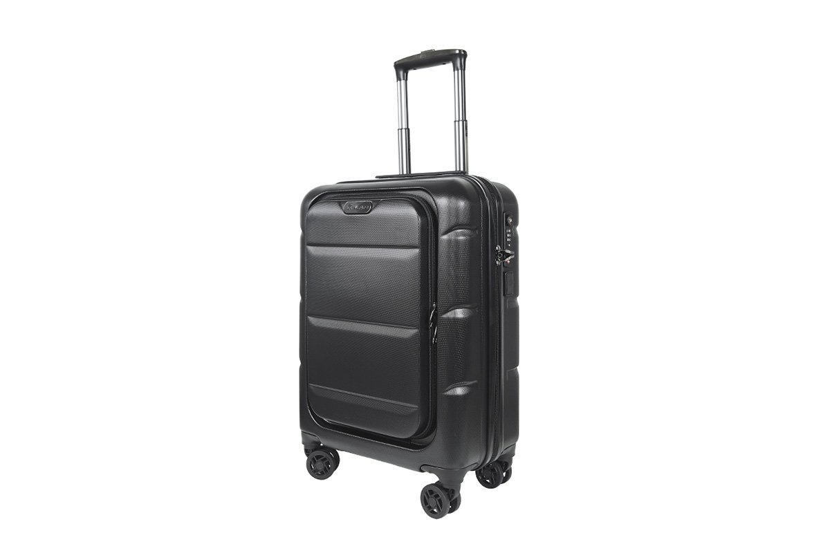 VALIJA WAGNER SMART TROLLEY LEMAN VIAJ-DIF-WAGNER-SMART - Imagen 4