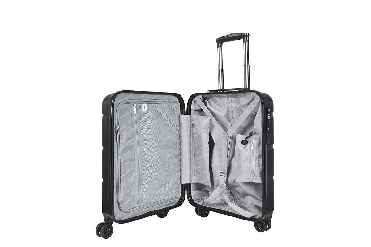 VALIJA WAGNER SMART TROLLEY LEMAN VIAJ-DIF-WAGNER-SMART - Imagen 6